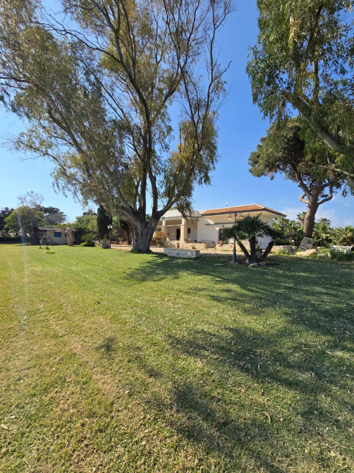 B&B Casa Cavarra Portopalo Di Capo Passero Buitenkant foto