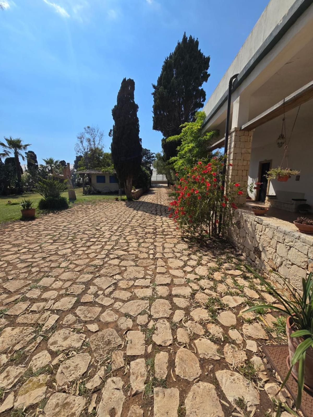 B&B Casa Cavarra Portopalo Di Capo Passero Buitenkant foto