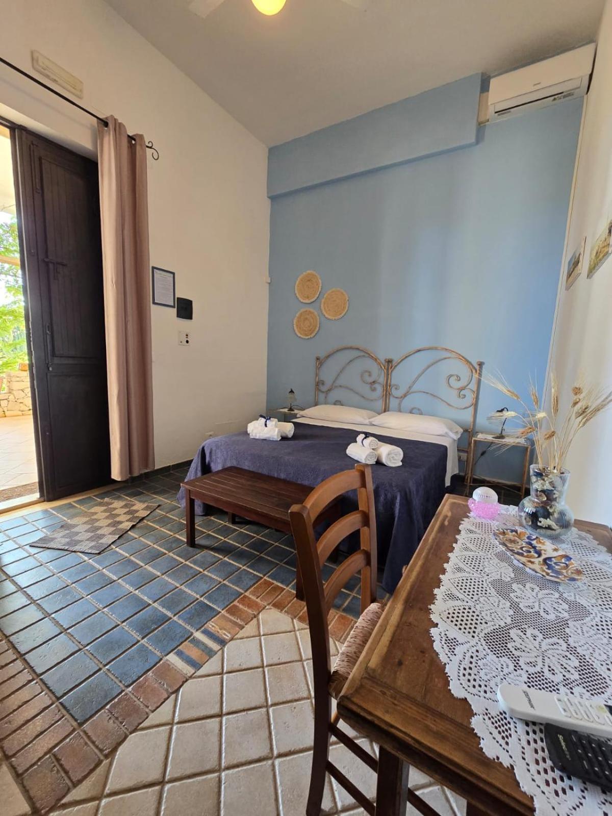 B&B Casa Cavarra Portopalo Di Capo Passero Buitenkant foto